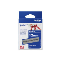 Produktbild för Brother TZe-R931 - bandtejp - satin - 1 kassett(er) - Rulle (1,2 cm x 4 m)