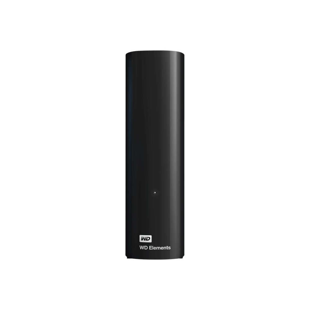 Produktbild för WD Elements Desktop WDBWLG0200HBK - hårddisk - 20 TB - USB 3.0