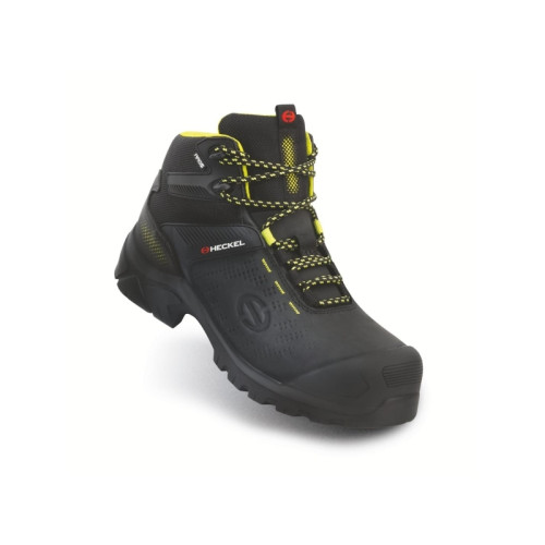 Uvex Uvex 67312, Unisex, Vuxen, Säkerhetsskor, Vit, ESD, FO, S1,...