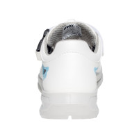 Produktbild för Uvex 67312, Unisex, Vuxen, Säkerhetsskor, Vit, ESD, FO, S1,...