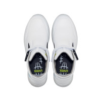 Produktbild för Uvex 67312, Unisex, Vuxen, Säkerhetsskor, Vit, ESD, FO, S1,...