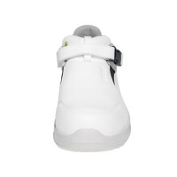 Produktbild för Uvex 67312, Unisex, Vuxen, Säkerhetsskor, Vit, ESD, FO, S1,...