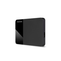 Produktbild för Toshiba Canvio Ready - hårddisk - 2 TB - USB 3.2 Gen 1