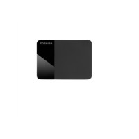 Produktbild för Toshiba Canvio Ready - hårddisk - 2 TB - USB 3.2 Gen 1