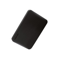 Produktbild för Toshiba Canvio Ready - hårddisk - 2 TB - USB 3.2 Gen 1