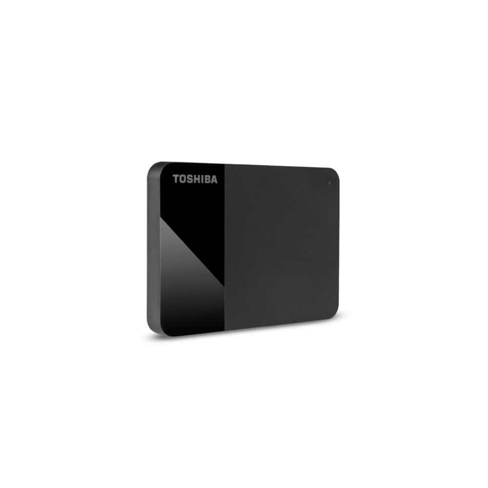 Produktbild för Toshiba Canvio Ready - hårddisk - 2 TB - USB 3.2 Gen 1