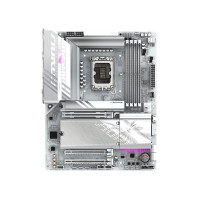 Produktbild för AORUS B860 ELITE WIFI7 ICE - moderkort - ATX - LGA1851-uttag - B860