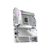 Produktbild för AORUS B860 ELITE WIFI7 ICE - moderkort - ATX - LGA1851-uttag - B860