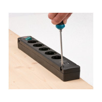Produktbild för Brennenstuhl Bremounta - effektband