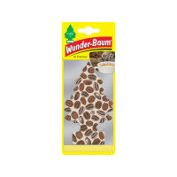 Produktbild för Wunder-Baum Scented Tree Café