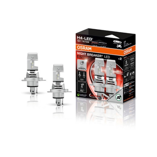OSRAM Osram Night Breaker LED Speed