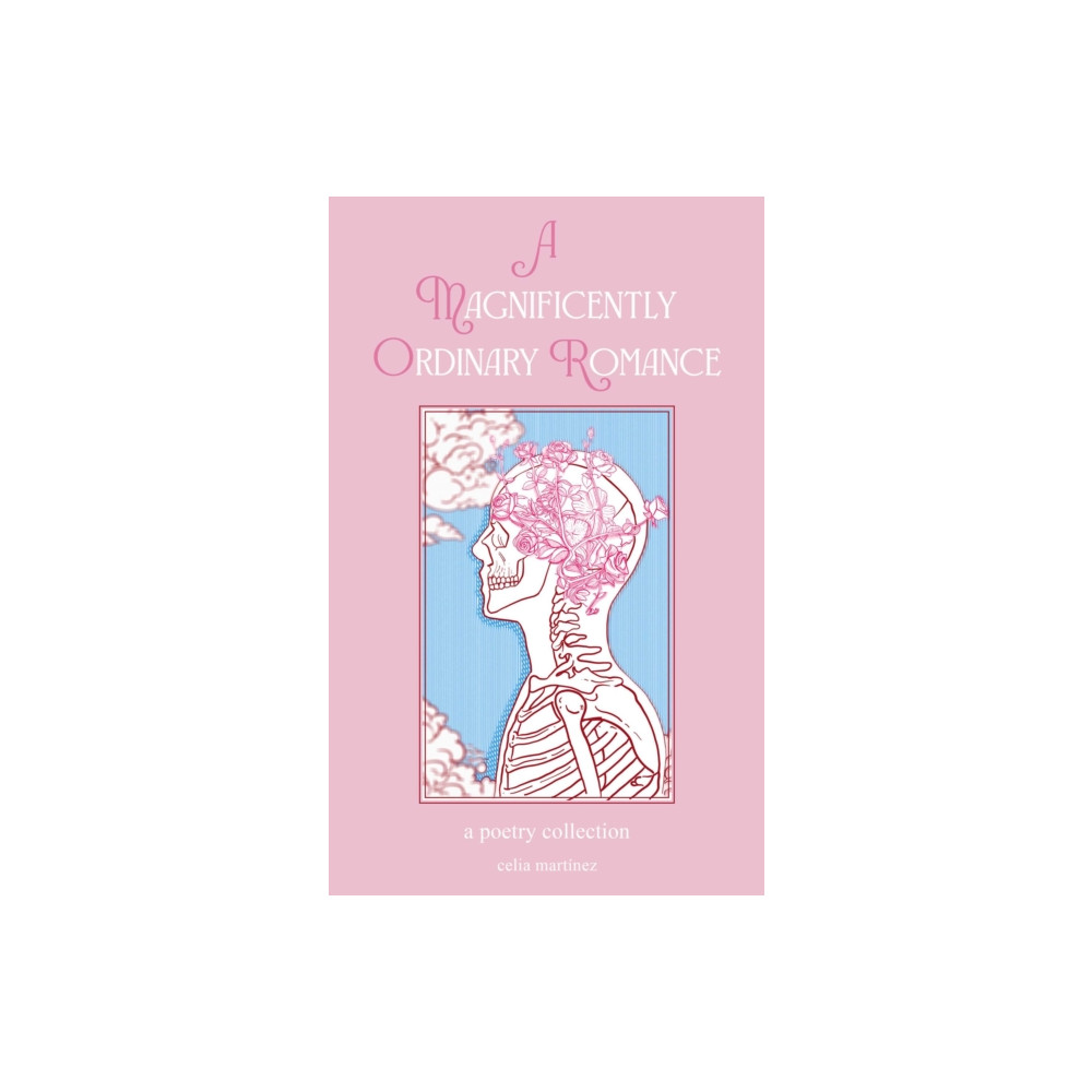 Produktbild för A Magnificently Ordinary Romance (häftad, eng)