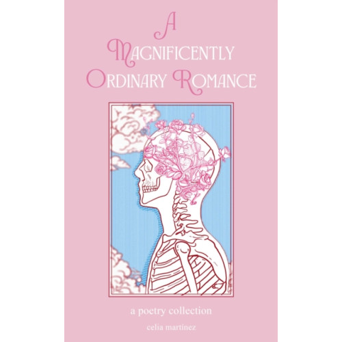 Andrews McMeel Publishing A Magnificently Ordinary Romance (häftad, eng)