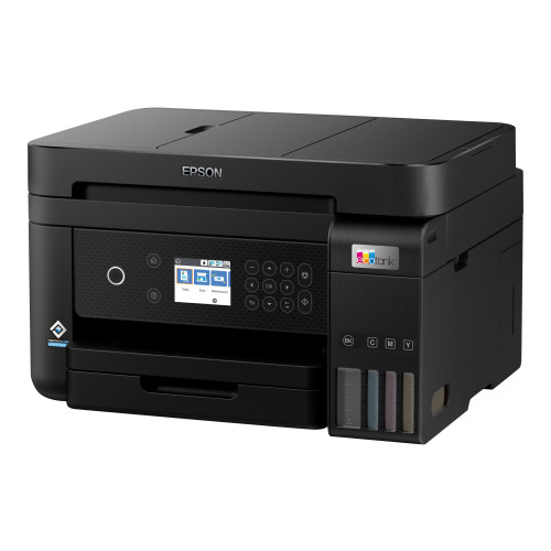 EPSON Epson EcoTank ET-3850 - multifunktionsskrivare - färg