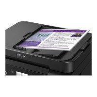 Produktbild för Epson EcoTank ET-3850 - multifunktionsskrivare - färg