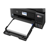 Produktbild för Epson EcoTank ET-3850 - multifunktionsskrivare - färg