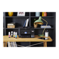 Produktbild för Epson EcoTank ET-3850 - multifunktionsskrivare - färg