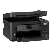 Produktbild för Epson EcoTank ET-3850 - multifunktionsskrivare - färg