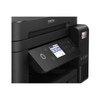 Produktbild för Epson EcoTank ET-3850 - multifunktionsskrivare - färg