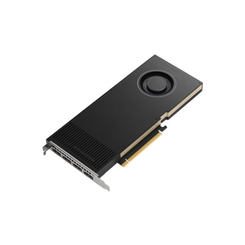 PNY Technologies NVIDIA - grafikkort - RTX A4000 - 16 GB