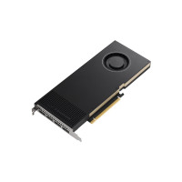 Produktbild för NVIDIA - grafikkort - RTX A4000 - 16 GB