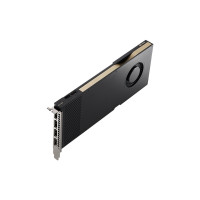 Produktbild för NVIDIA - grafikkort - RTX A4000 - 16 GB