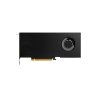 Produktbild för NVIDIA - grafikkort - RTX A4000 - 16 GB