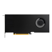 Produktbild för NVIDIA - grafikkort - RTX A4000 - 16 GB