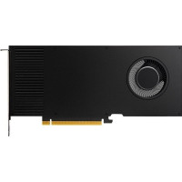 Produktbild för NVIDIA - grafikkort - RTX A4000 - 16 GB