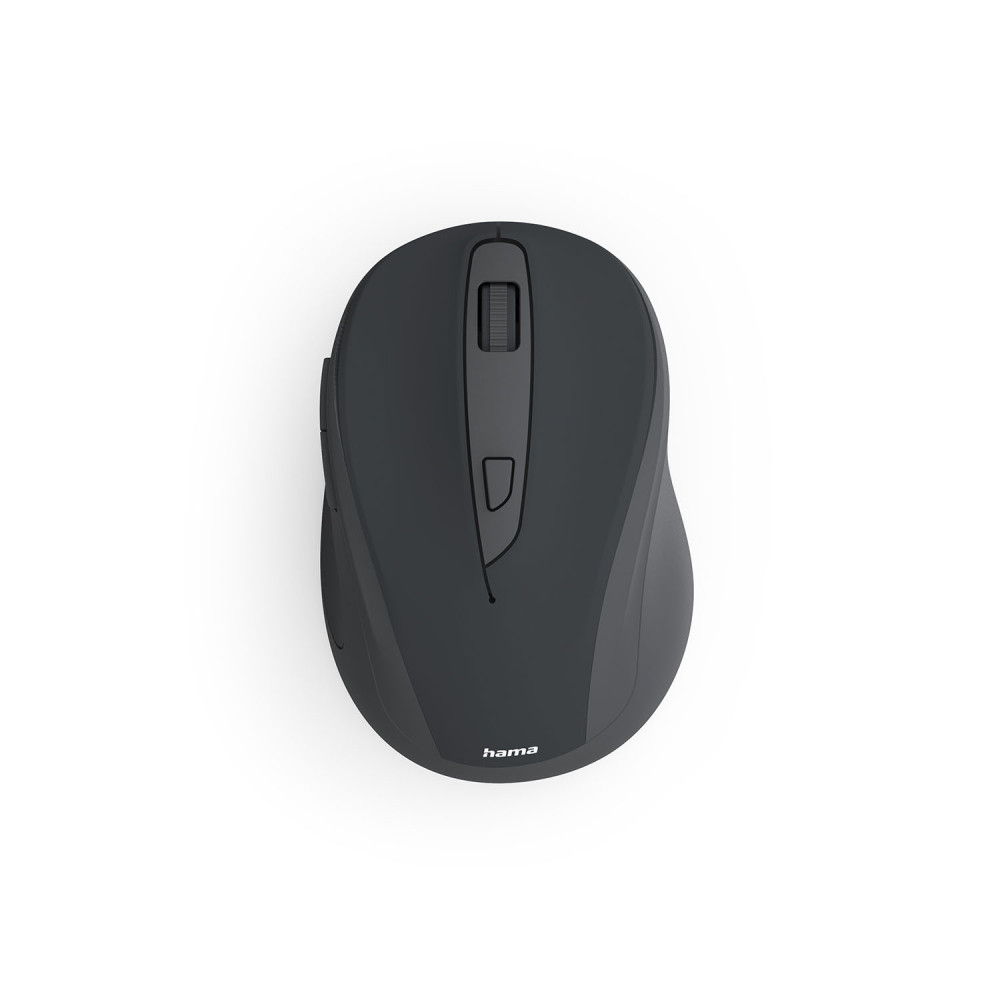 Produktbild för Wireless Mouse WM-400 Black