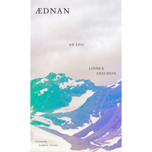 Not Stated Aednan (häftad, eng)