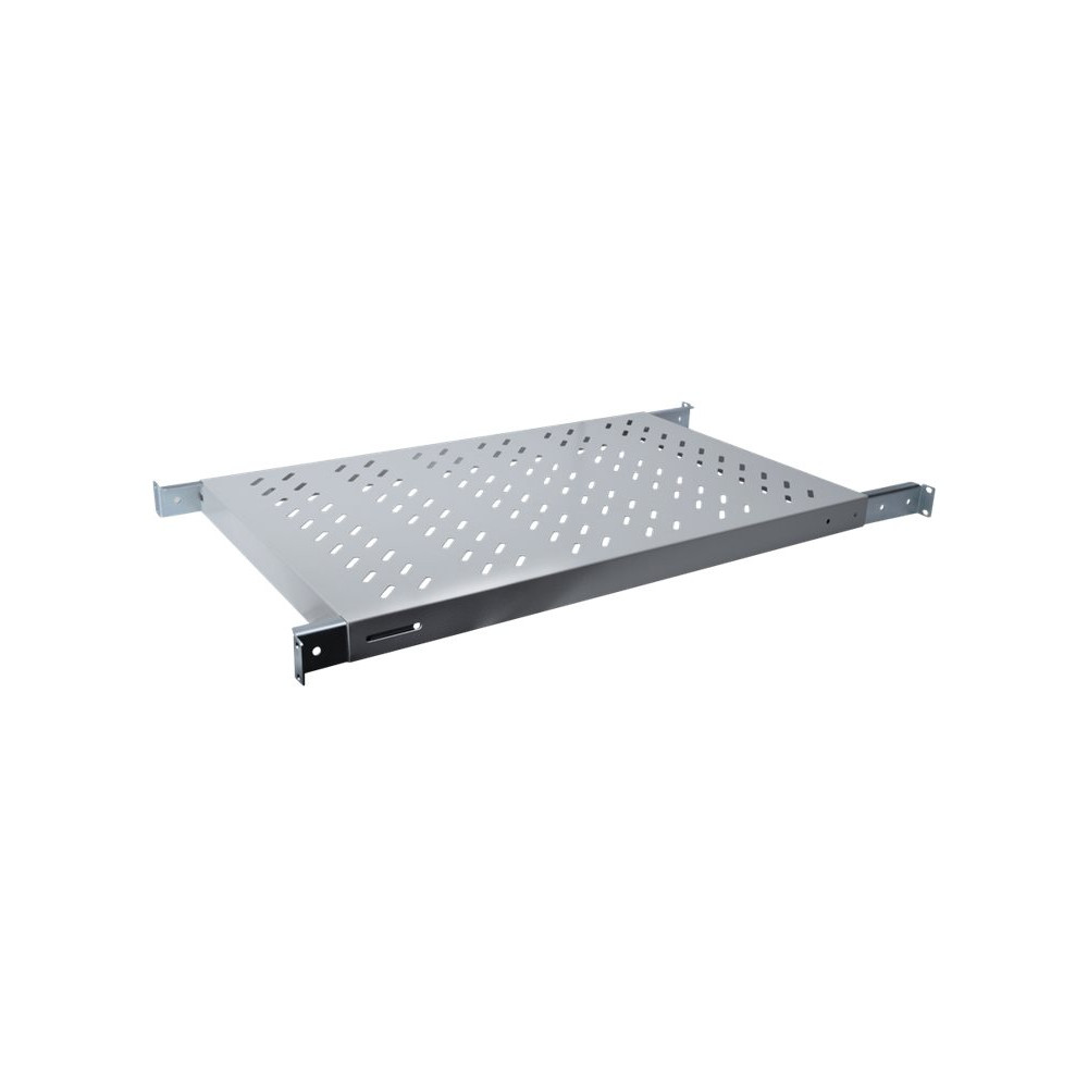 Produktbild för Digitus - hylla för rack - 1U