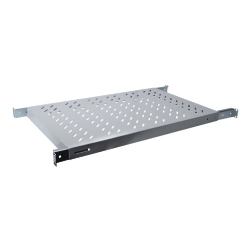 Digitus Digitus - hylla för rack - 1U