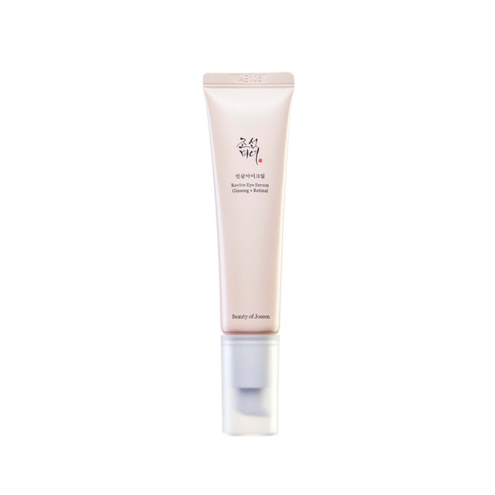 Produktbild för Revive Eye Serum Ginseng + Retinal 30ml