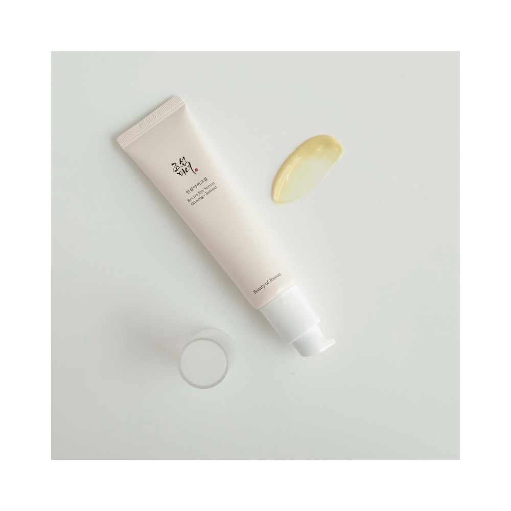 Produktbild för Revive Eye Serum Ginseng + Retinal 30ml