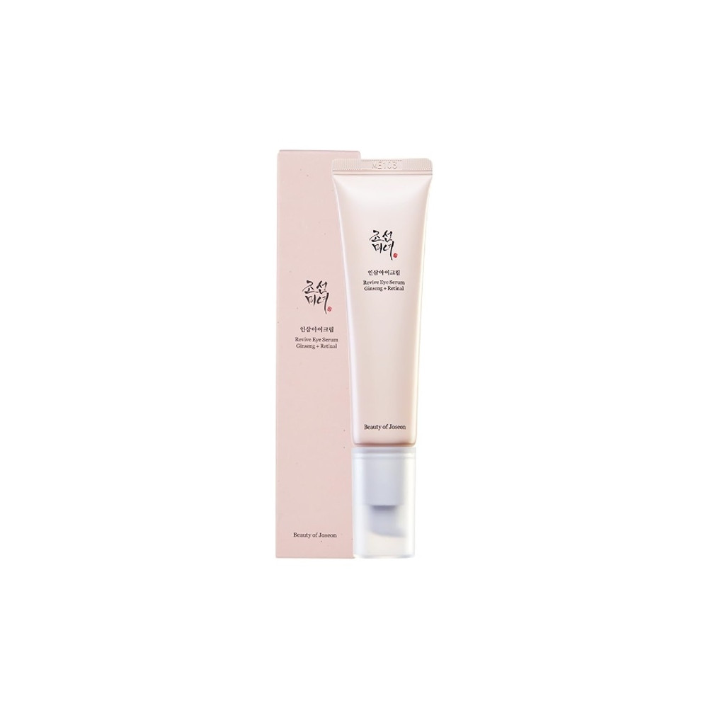 Produktbild för Revive Eye Serum Ginseng + Retinal 30ml