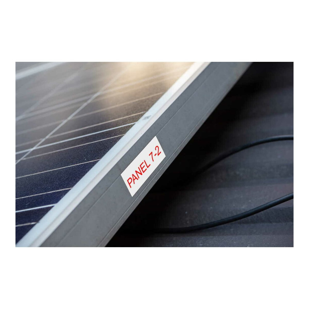 Produktbild för Brother TZe-262 - bandlaminat - 1 kassett(er) - Rulle 3,6 cm x 8 m)