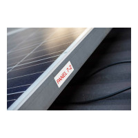 Produktbild för Brother TZe-262 - bandlaminat - 1 kassett(er) - Rulle 3,6 cm x 8 m)