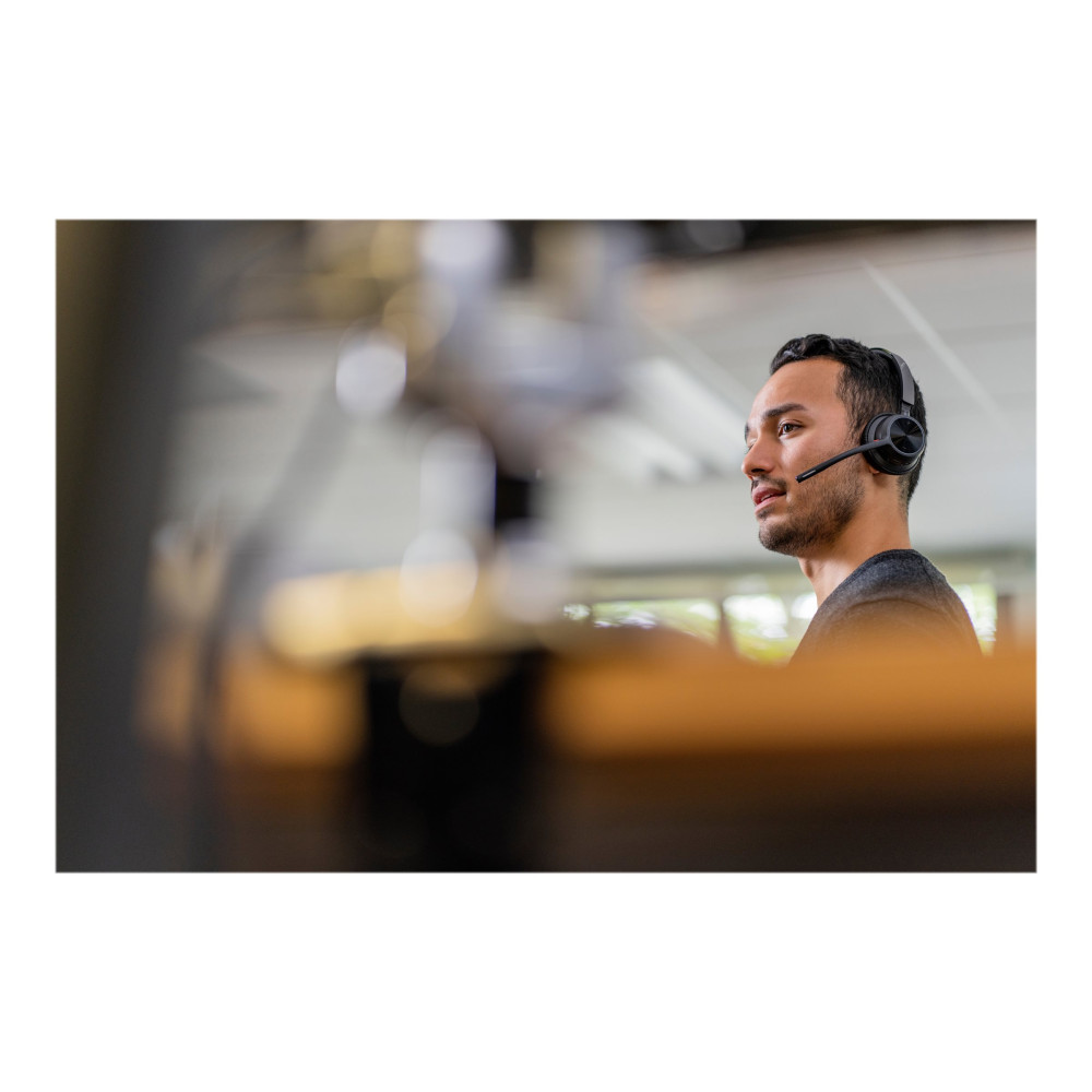 Produktbild för HP Poly Voyager 4320 - headset