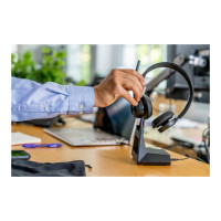 Produktbild för HP Poly Voyager 4320 - headset