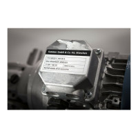 Produktbild för Avery Zweckform Ultra-Resistant Labels - etiketter - matt - 480 etikett (er) - 45.7 x 21.2 mm