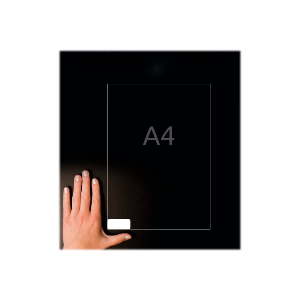 Produktbild för Avery Zweckform Ultra-Resistant Labels - etiketter - matt - 480 etikett (er) - 45.7 x 21.2 mm