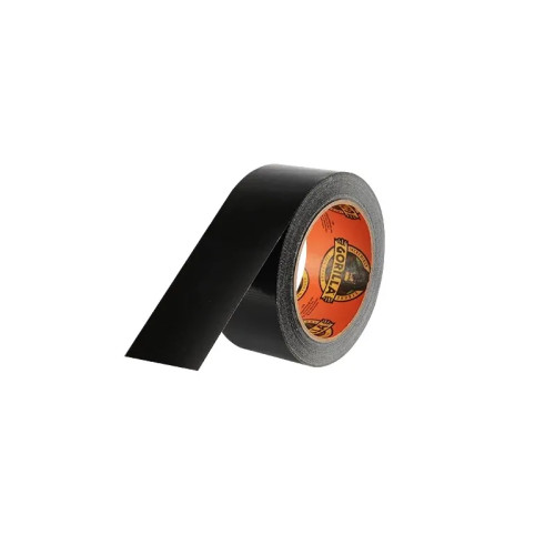 Gorilla Sports Gorilla svart tejp 48 mm.