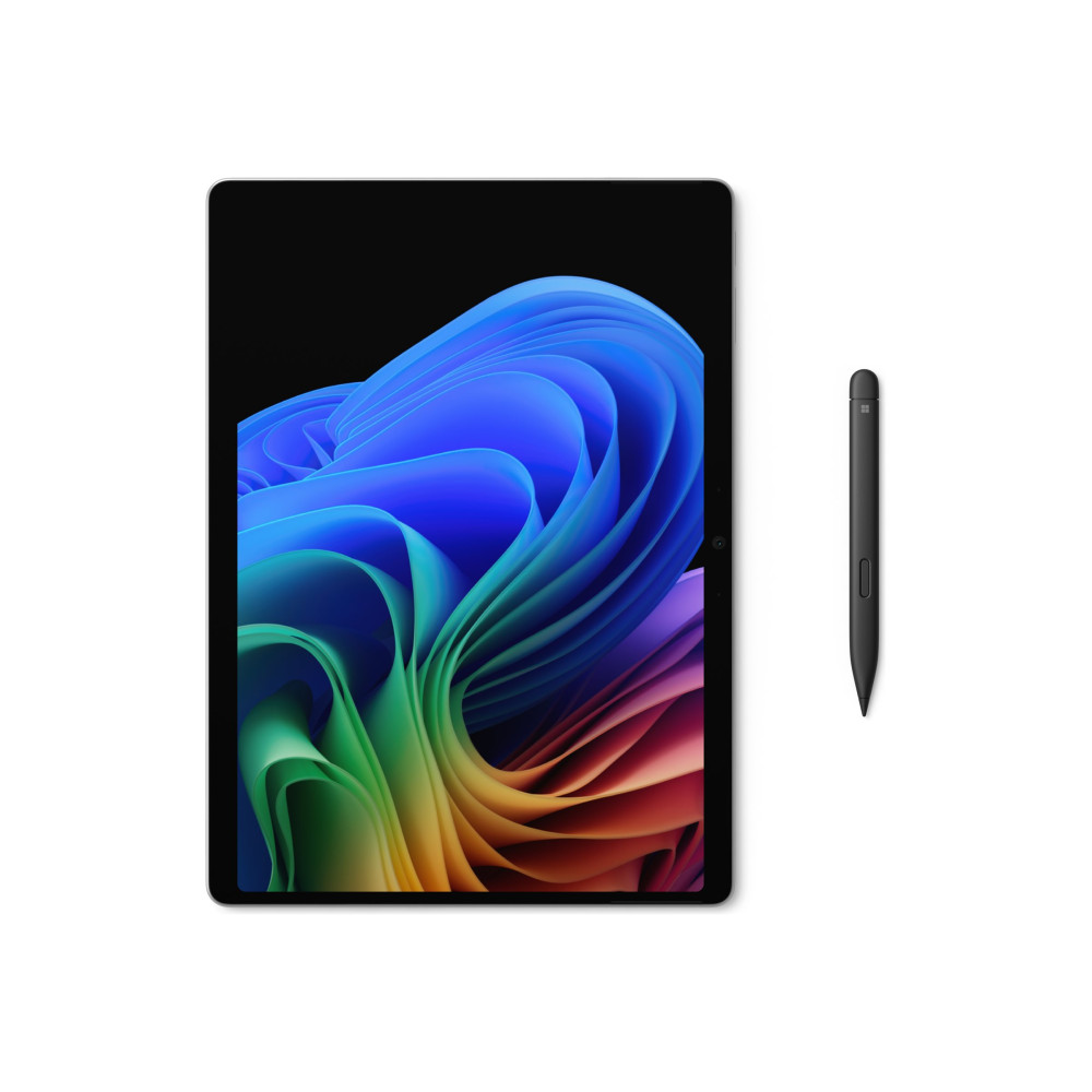Produktbild för Microsoft Surface Pro for Business - 11th Edition - Copilot+ PC - 13" - Intel Core Ultra 7 - 268V - 32 GB RAM - 1 TB SSD
