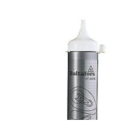 Produktbild för Pulverkrita 360 gram, vit