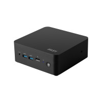 Produktbild för MSI Cubi NUC 1MG 001EU