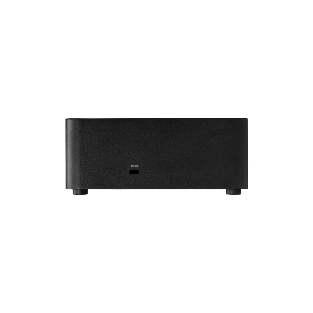 Produktbild för MSI Cubi NUC 1MG 001EU