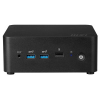 Produktbild för MSI Cubi NUC 1MG 001EU