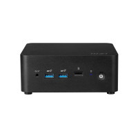 Produktbild för MSI Cubi NUC 1MG 001EU