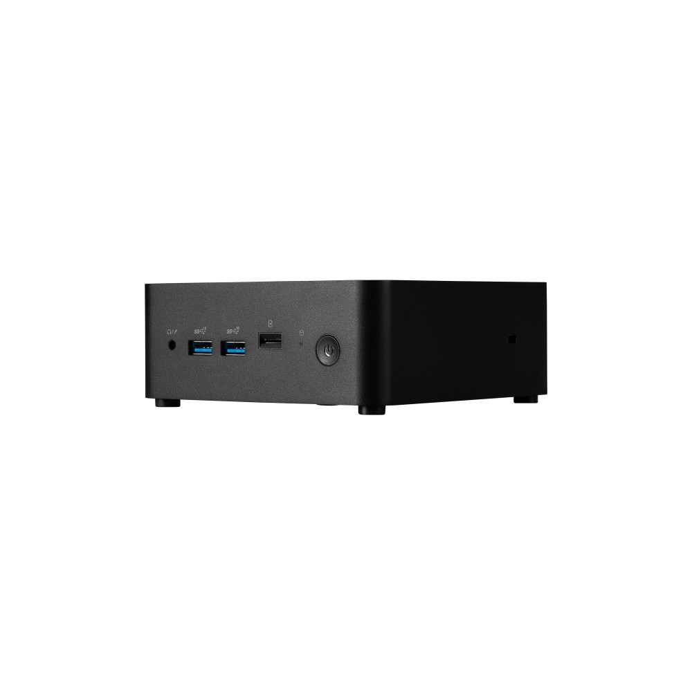 Produktbild för MSI Cubi NUC 1MG 001EU